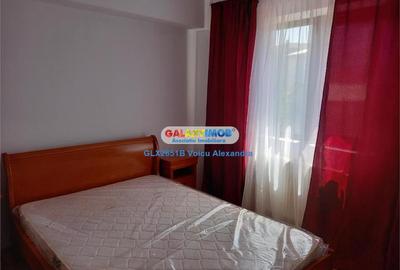 Apartament cu 2 camere decomandat, mobilat în Berceni