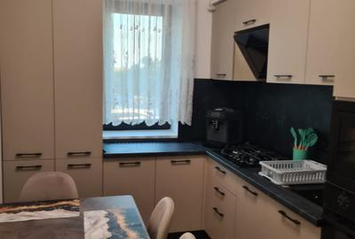 Parcul Carol- ISG Residence IV, prima inchiriere - 7
