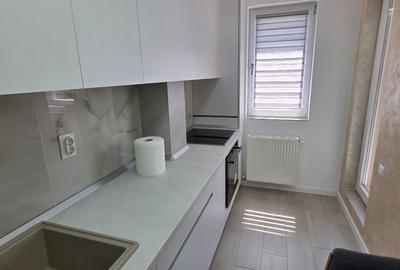 Militari Apusului apartament 2 camere de inchiriat bloc nou - 6