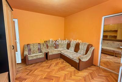 Apartament 2 camere Etaj II / Str. Ignisului Nr.24 / Carei - 5
