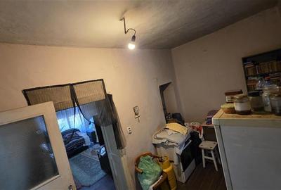 Casa Pustinis 2 camere - 11