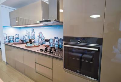Apartament 3 camere MetroCity Academiei Cotroceni 2 bai balcon parcare - 9