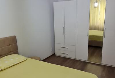 Inchiriez apartament 2 camere zona Piața Centrala - 3