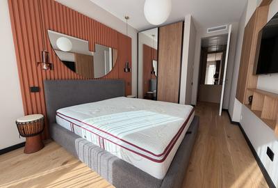 Apaartament de lux, Str. Herculane, cu garaj - 8