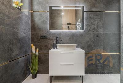 Ultracentral | Studio Modern – in Palatul Ullmann - Parc 1 Decembrie - 11