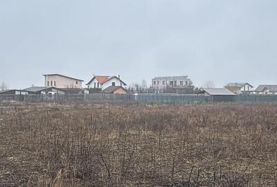 Teren Intravilan de vanzare - 2