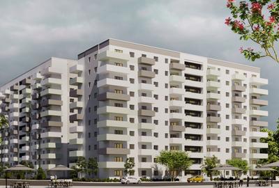 Ajustorului Park Residence