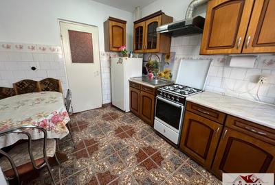 Apartament doua camere etaj 1 de vanzare in Alba Iulia, Cetate - 5