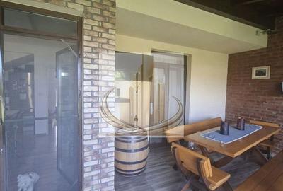 Duplex cu 4 camere în Chișoda