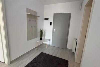 Apartament doua camere zona Avantgarden , parcare subterana - 9