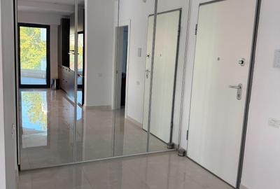 Apartament cu 3 camere în Cotroceni