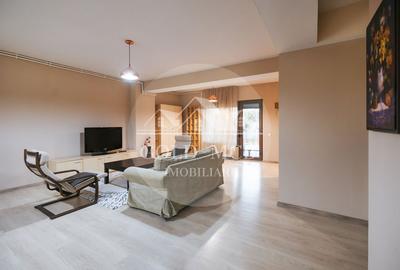 Vila P+1 cu 4 camere, gradina si loc de parcare - Otopeni (Ferme) - 11