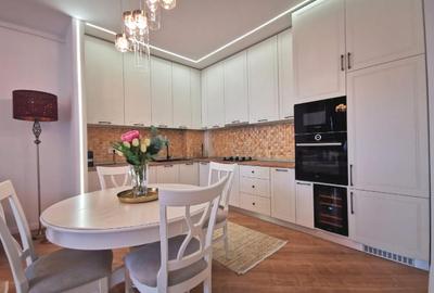Pipera/4City/Apartament cu 2 camere/Parcare/ - 4