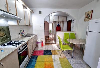 Comision 0%! Apartament 3 camere decomandate, Marasti, strada Nasaud - 6
