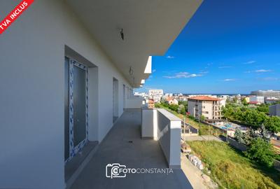 ✅Ultimele 3: Studio la 51.900€, TVA inclus » Lidl Mamaia Nord - noul Kaufland - 4