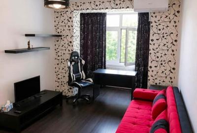 Apartament 2 camere semidecomandate Calea Severinului-Gradina Botanica - 1
