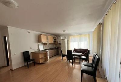 Apartament spațios 3 camere, zona Buna Ziua - 1