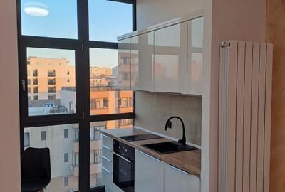 Studio de inchiriat termen lung | Tomis Nord - 2