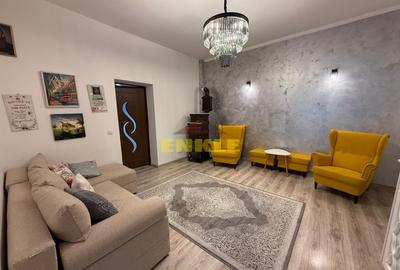 Casă tip duplex de vânzare – Strada I.C. Brătianu - 2