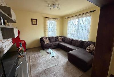 Casa P+1 de vanzare in Paulesti – Cocosesti | 190 mp utili, teren 500 mp, mobila - 3