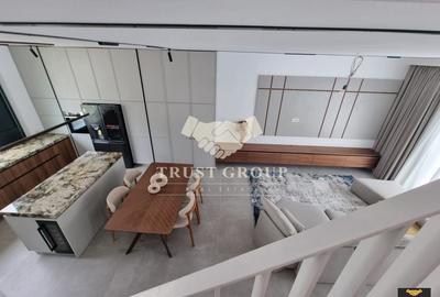Townhouse Avalon 4 camere | 2 Locuri Parcare | - 3