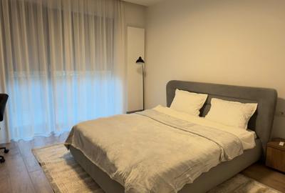 Apartament spatios Residence5 Oliveto - 7