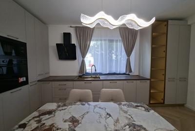 Casă premium de închiriat în Șelimbăr – Zona Nicolae Brana | Prima închiriere - 8