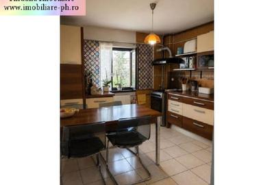 Apartament 3 camere de vanzare:Ultracentral(Elena Doamna),2gr.sanitare - 2