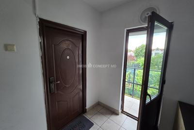 Inchiriere garsoniera spatioasa in Ploiesti, zona Rudului- Spitalul Schuller - 20