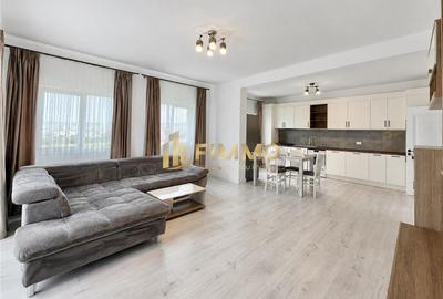 Apartament 3 camere | 90 mp | Ipotesti | ID: - 2