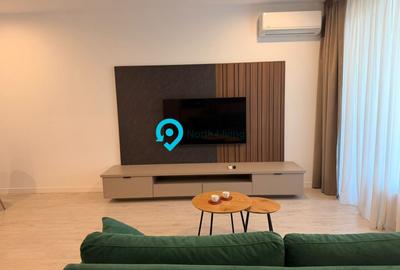 **Apartament modern cu 2 camere | Complet mobilat și utilat | Pipera P - 6