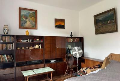 Apartament cu 3 camere si doua bai Zona N. Iorga - 6