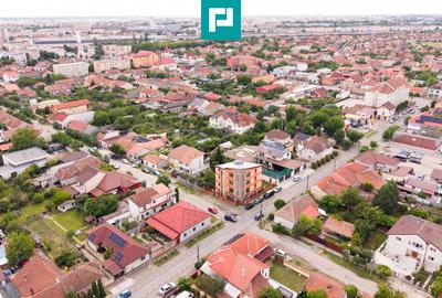 Clădire comercială în zona Grădiște - 33