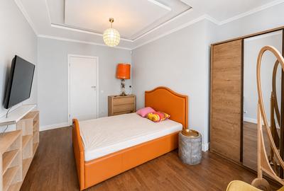 Apartament 3 camere  | Erou Iancu Nicolae  | Piscina - 4