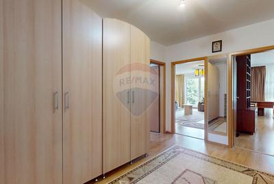 Apartament cu suprafata generoasa de închiriat - 6