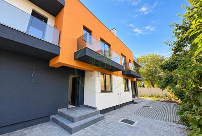 COMISION 0% | Duplex Modern P+2 în Sector 1 | 151,5 mp Utili - 2