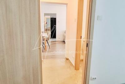 Drumul Taberei, Afi Cotroceni, mobilat si utilat complet, predare imediata - 8