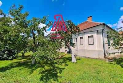 Vilă de vanzare cu teren 1.000 mp | – Parcul Sub Arini! - 6