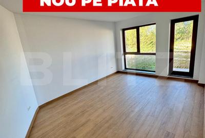 Apartament cu 2 camere decomandat în Rulmentul