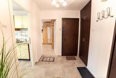 3 camere | 12 Min Metrou Crangasi - 14