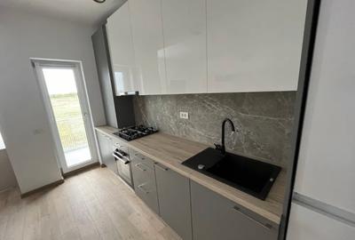 Apartament cu o cameră | Zona Torontalului – aproape de Facultatea de Agronomie - 5