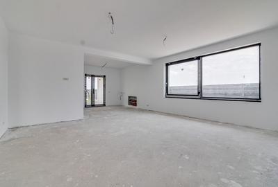 Vila INDIVIDUALA, 600 mp teren, 4 camere, Crevedia-Buftea! - 3