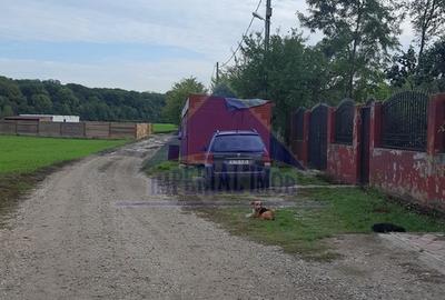 Runcu | Teren 1.000 mp | Front 30 m | Zona verde si linistita - 3