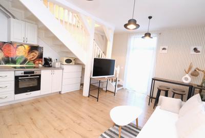 Vanzare apartament cu 4 camere in vila renovata Ultracentral Mitropolie - 7