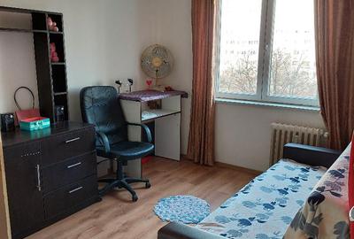 Apartament cu 2 camere decomandat, mobilat în 1 Decembrie 1918