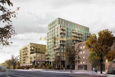 2 Camere| Marmura Residence | Metrou |  Centrala| Parcare inclusa - 16
