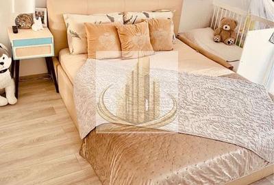Apartament cu 2 camere decomandat în Giroc