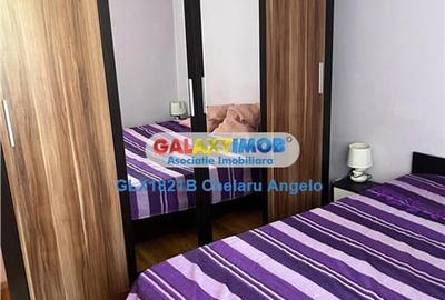 Drumul Taberei apartament 2 camere dec. utilat,mobilat - 9
