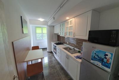 APARTAMENT 2 camere zona Otopeni bloc NOU-OCAZIE. - 7