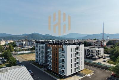 Apartament 2 camere ,Regele Ferdinand (Zona LIDL ) comision 0% - 4